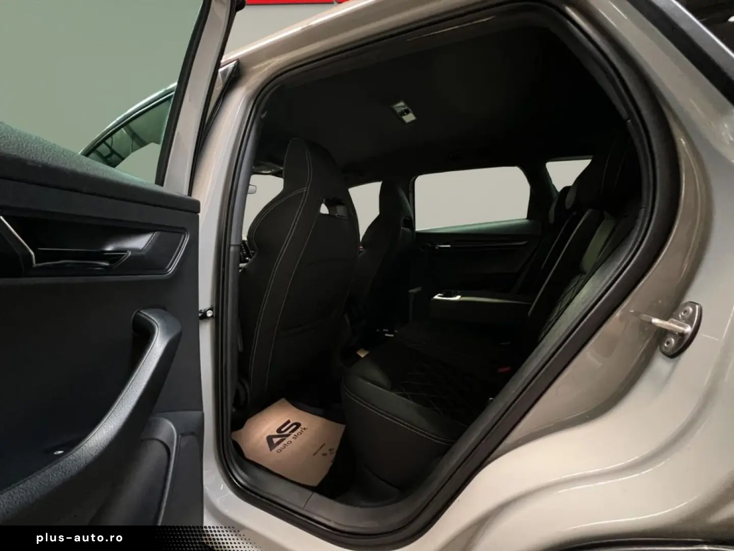 Skoda Karoq 1.5 TSI ACT DSG Sportline