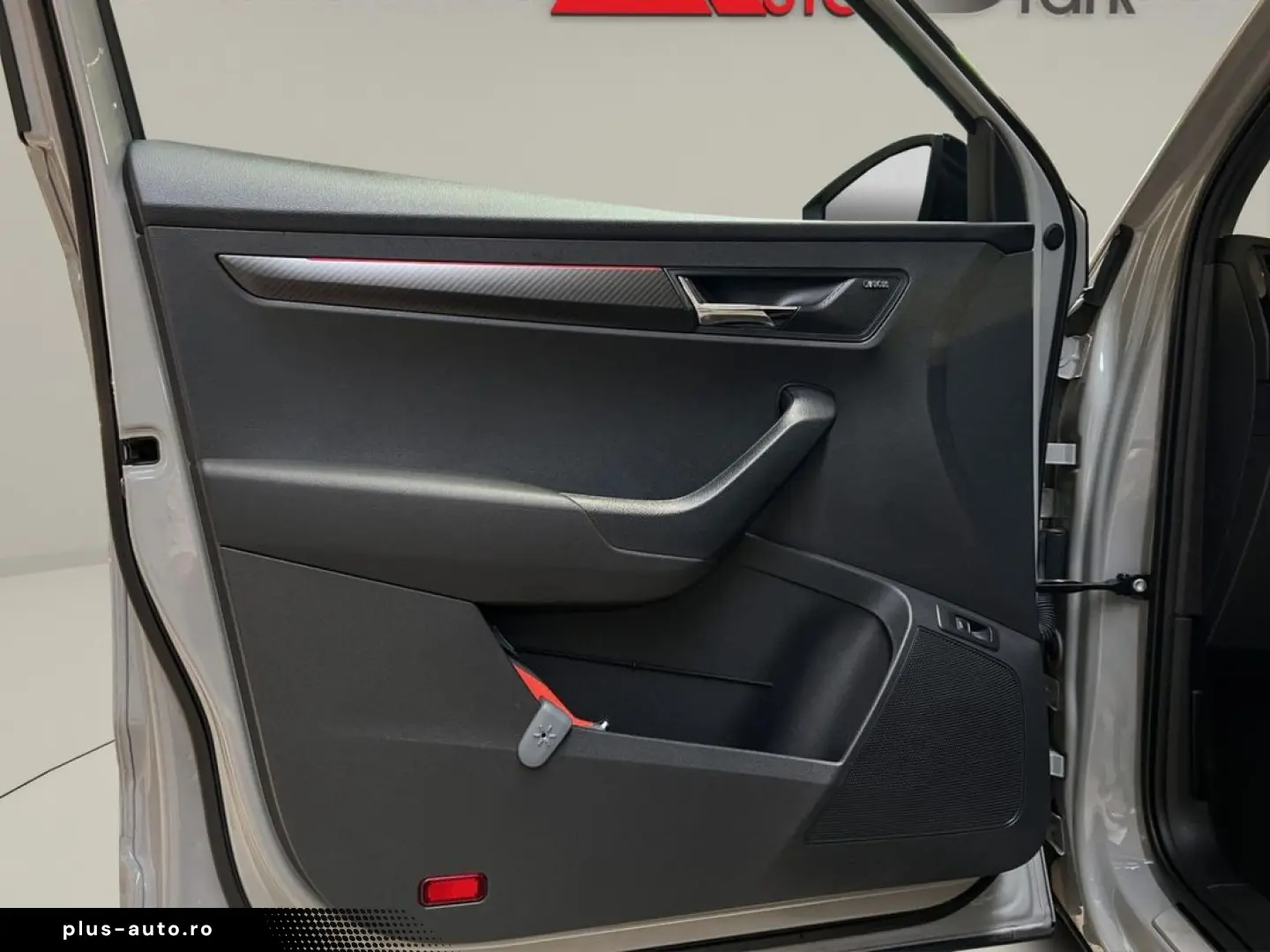 Skoda Karoq 1.5 TSI ACT DSG Sportline
