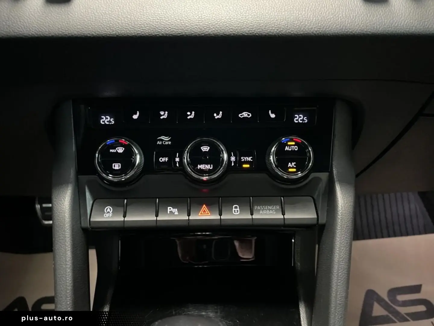 Skoda Karoq 1.5 TSI ACT DSG Sportline