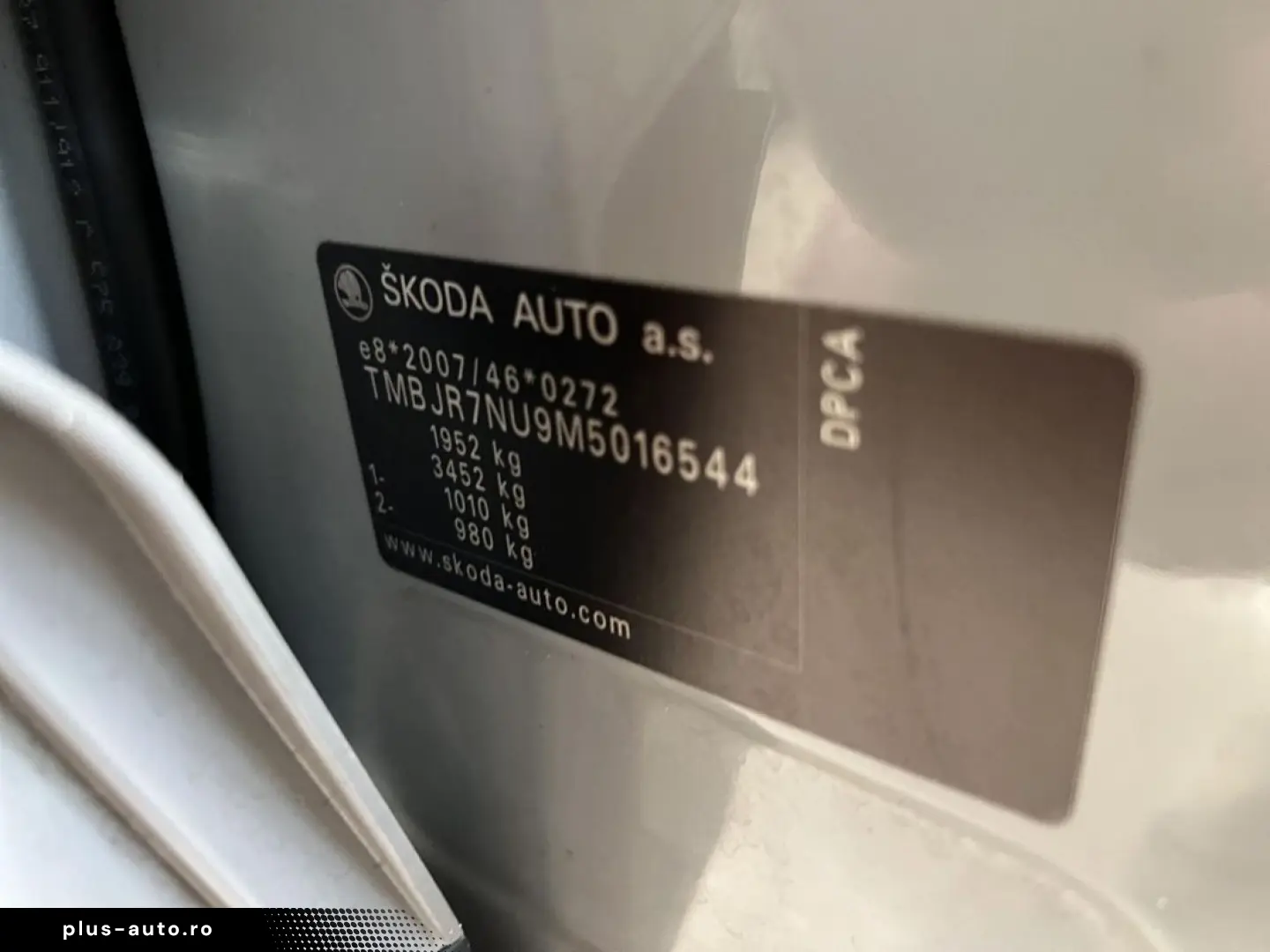Skoda Karoq 1.5 TSI ACT DSG Sportline