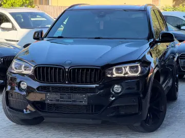 Bmw Bmw-X5M