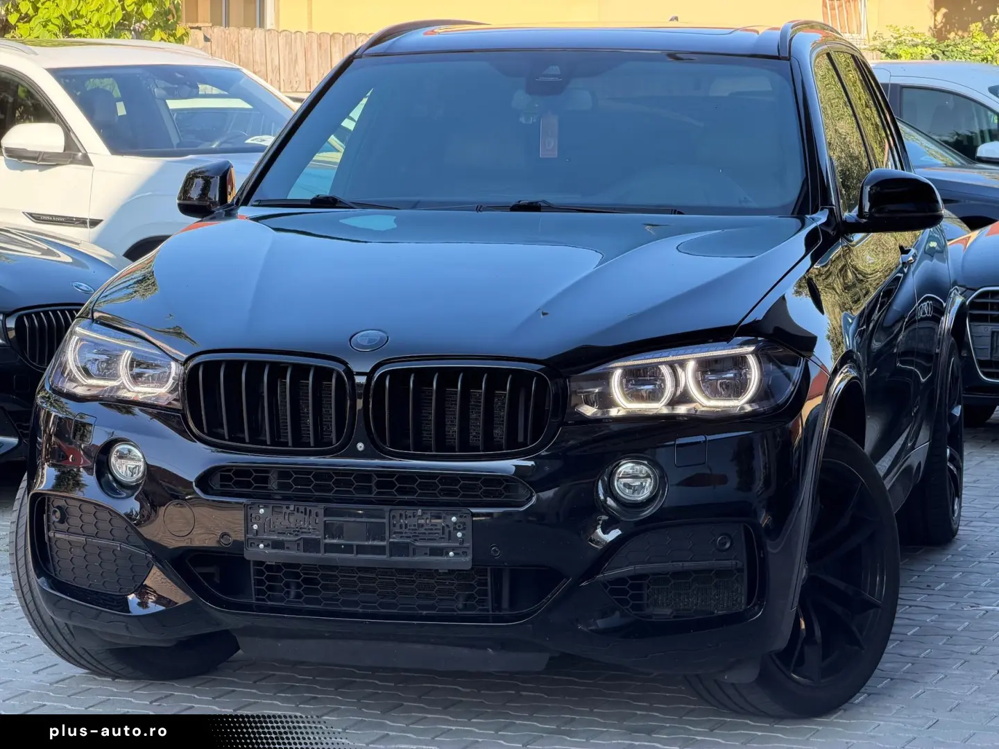 Bmw Bmw-X5M