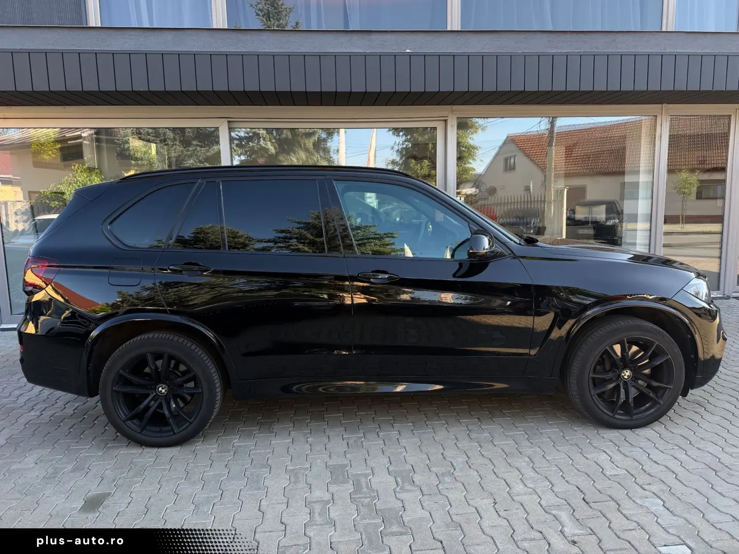 Bmw Bmw-X5M