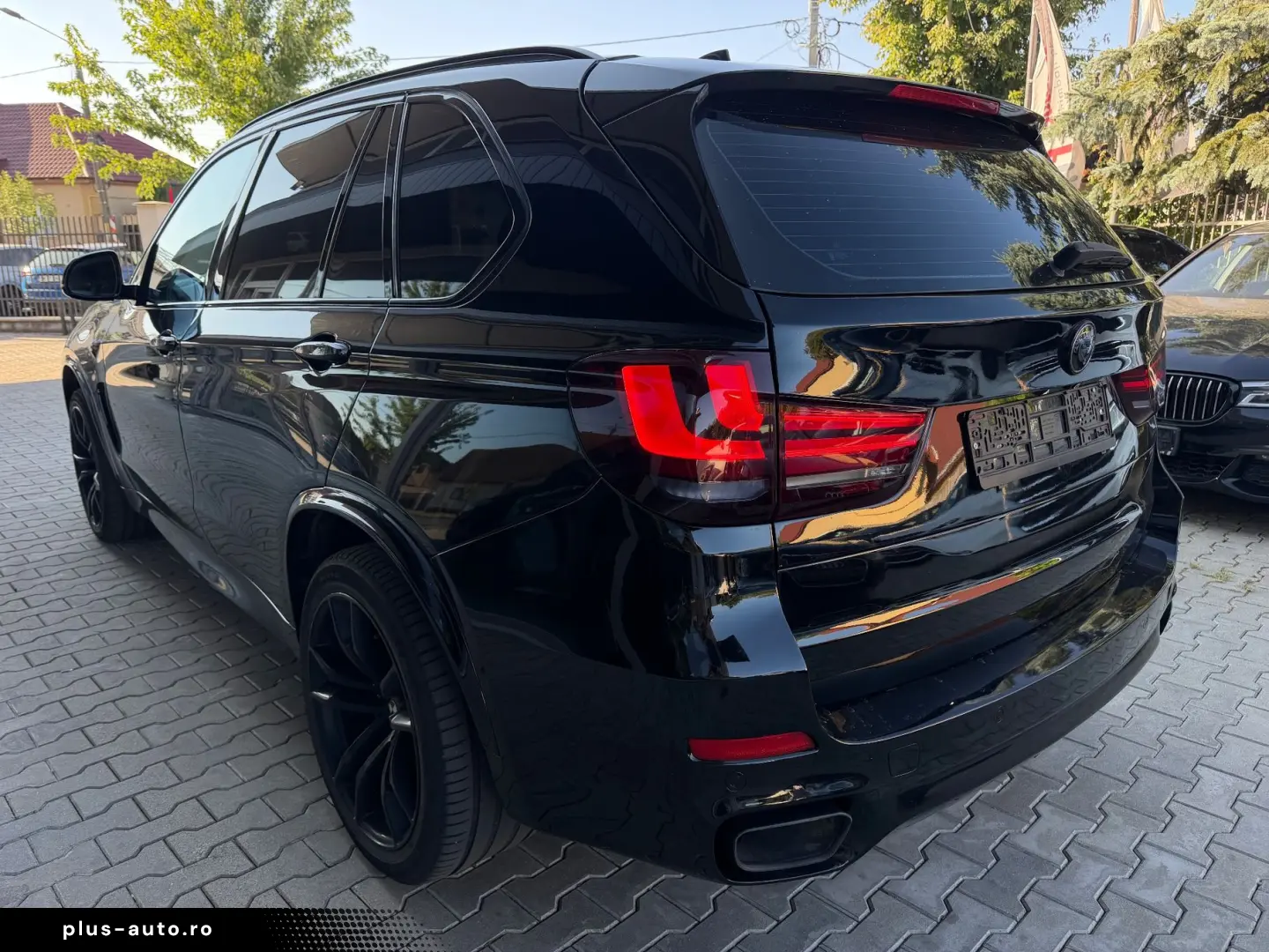 Bmw Bmw-X5M