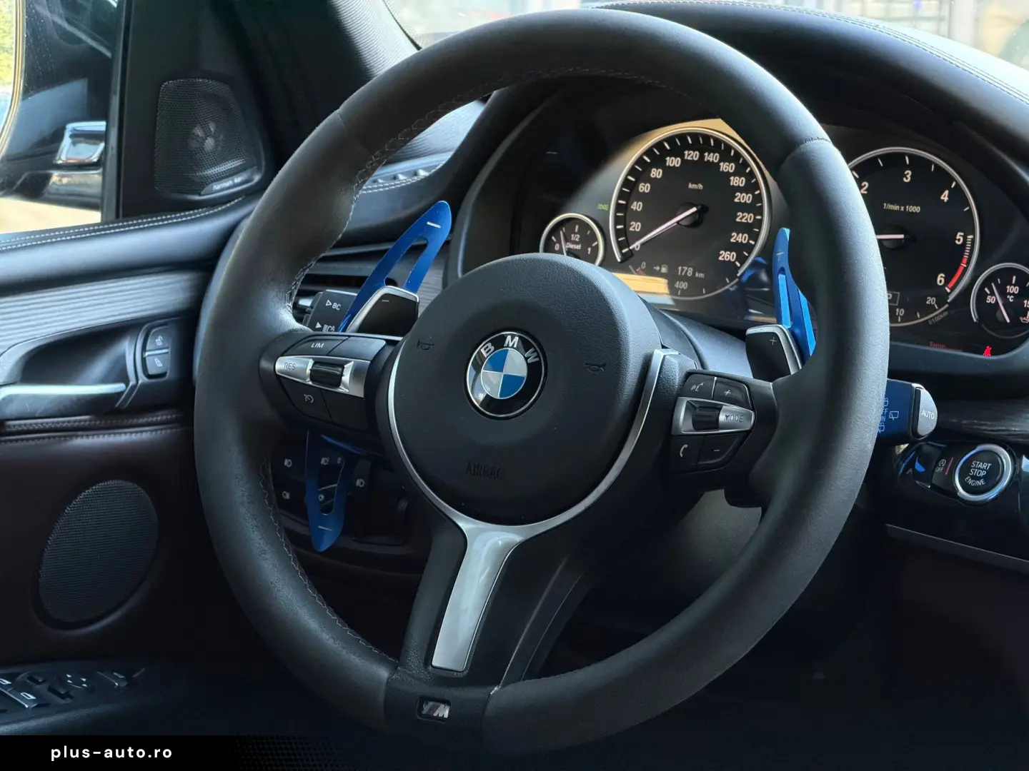 Bmw Bmw-X5M