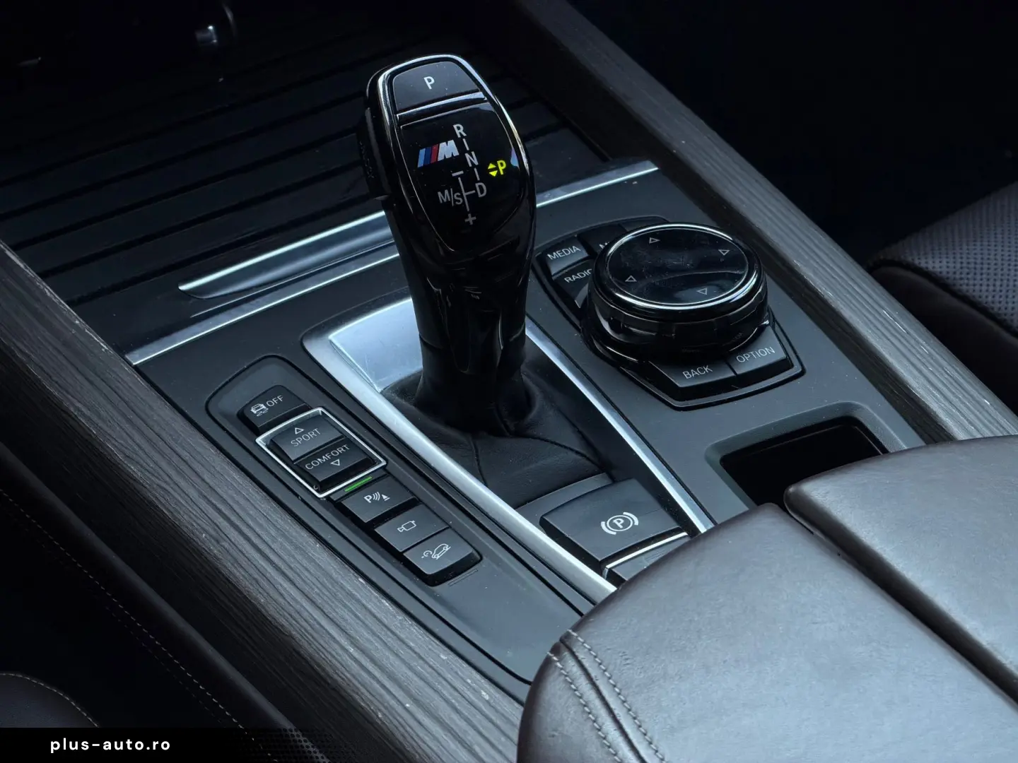 Bmw Bmw-X5M
