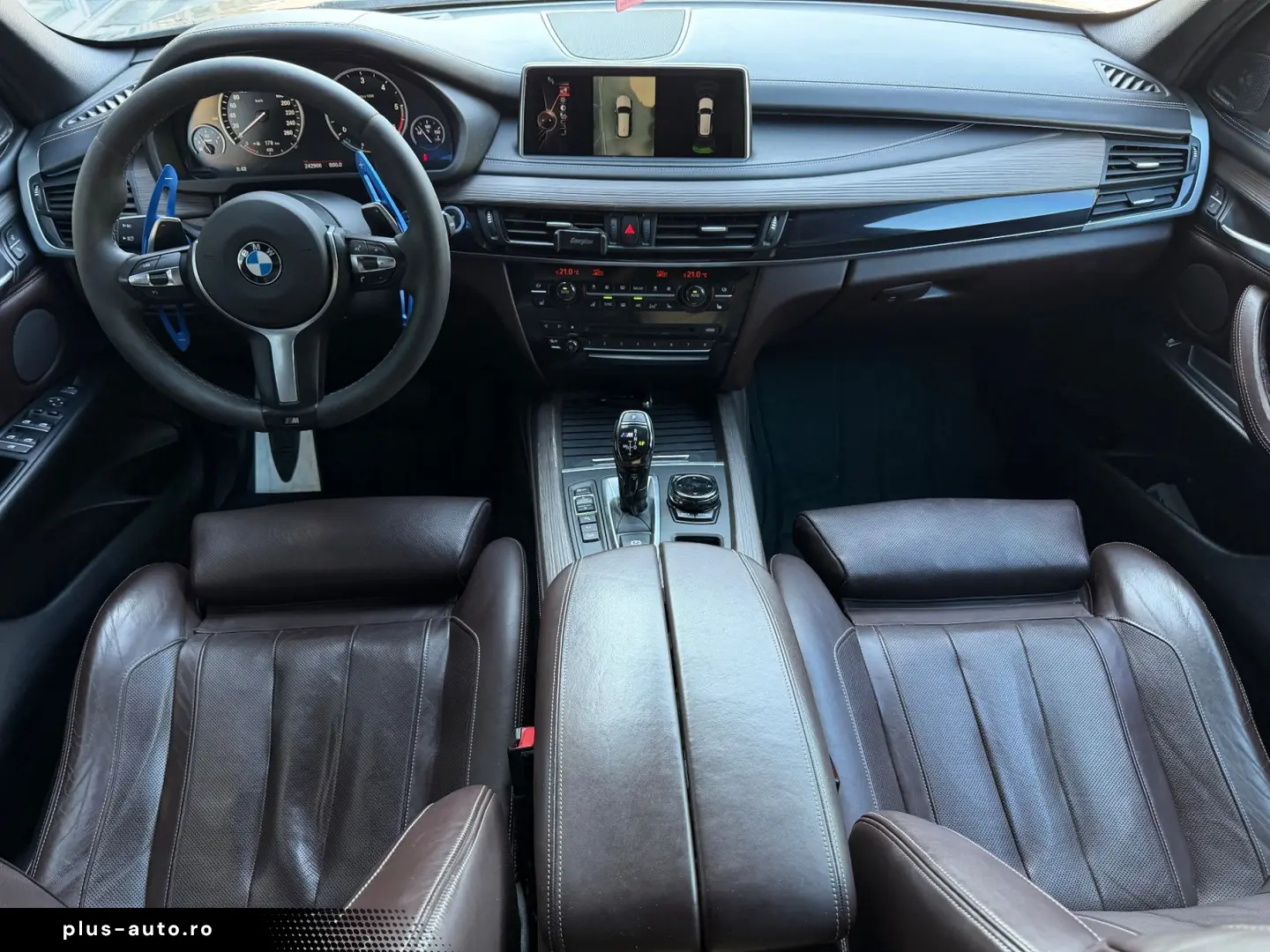 Bmw Bmw-X5M