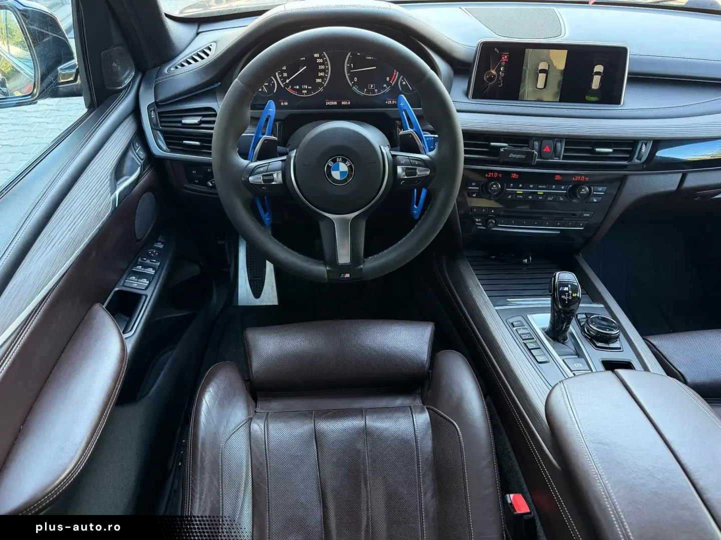 Bmw Bmw-X5M