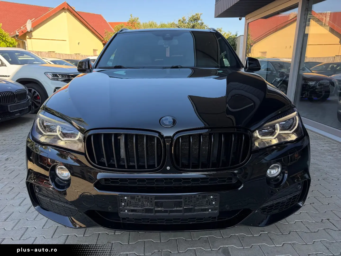 Bmw Bmw-X5M