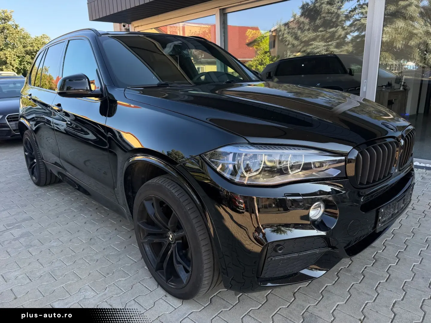 Bmw Bmw-X5M