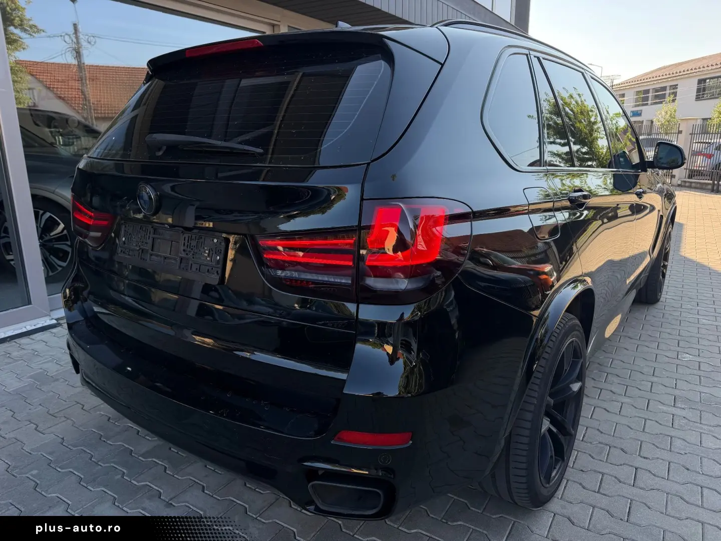 Bmw Bmw-X5M