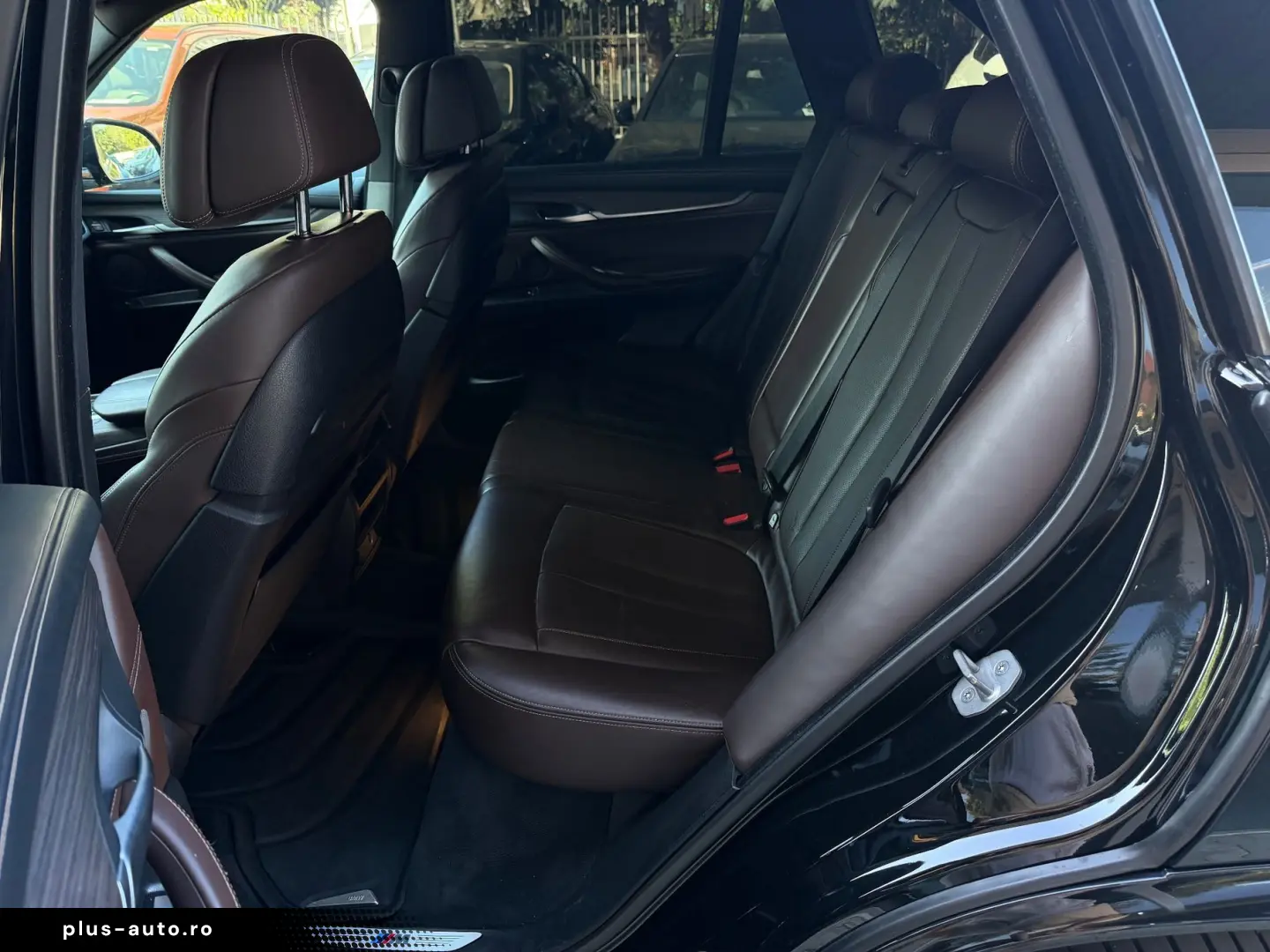 Bmw Bmw-X5M
