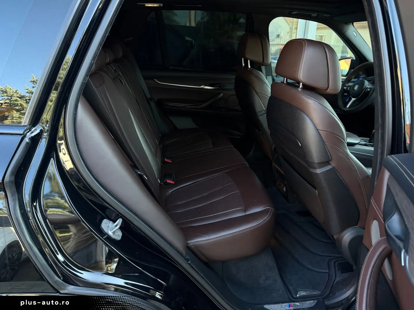 Bmw Bmw-X5M