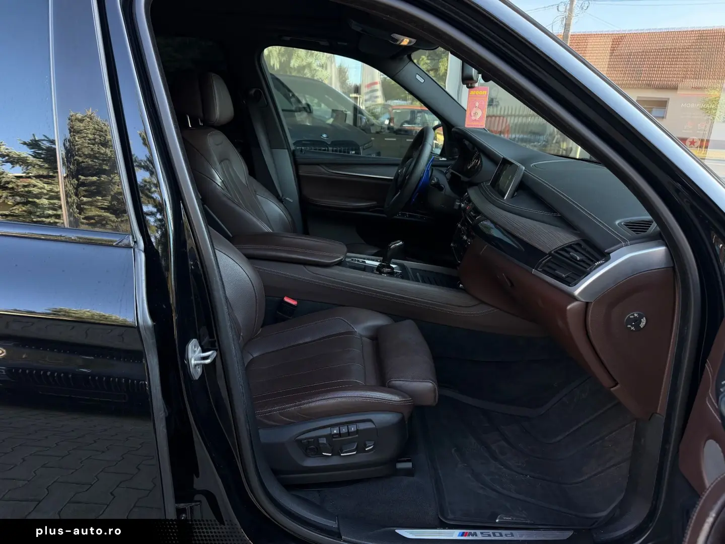 Bmw Bmw-X5M