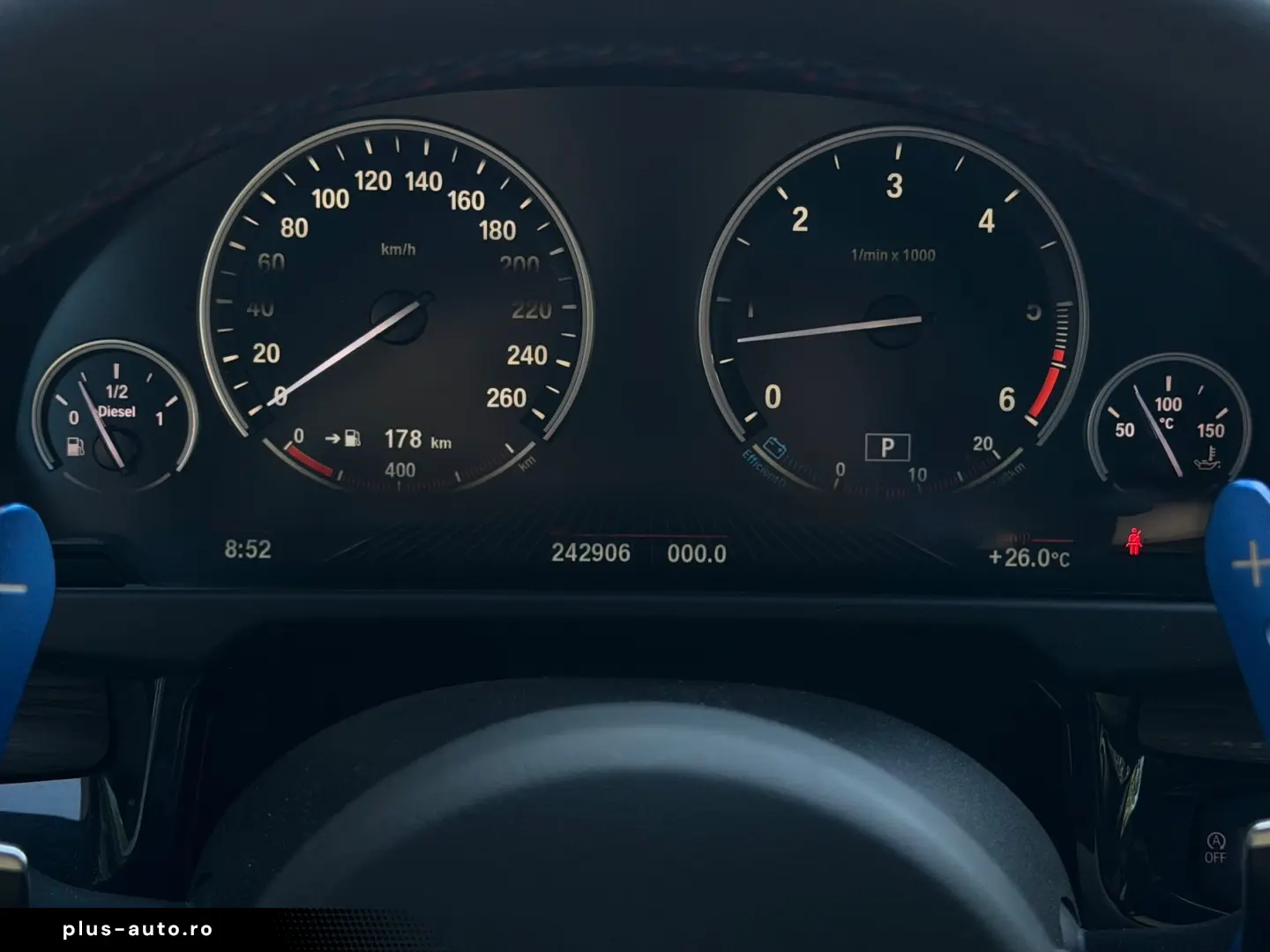 Bmw Bmw-X5M