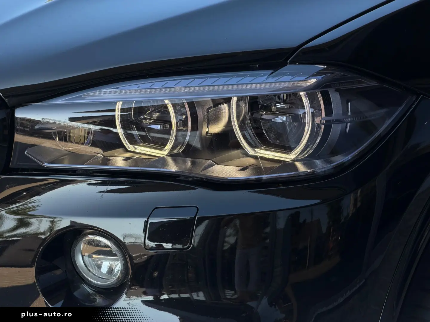 Bmw Bmw-X5M