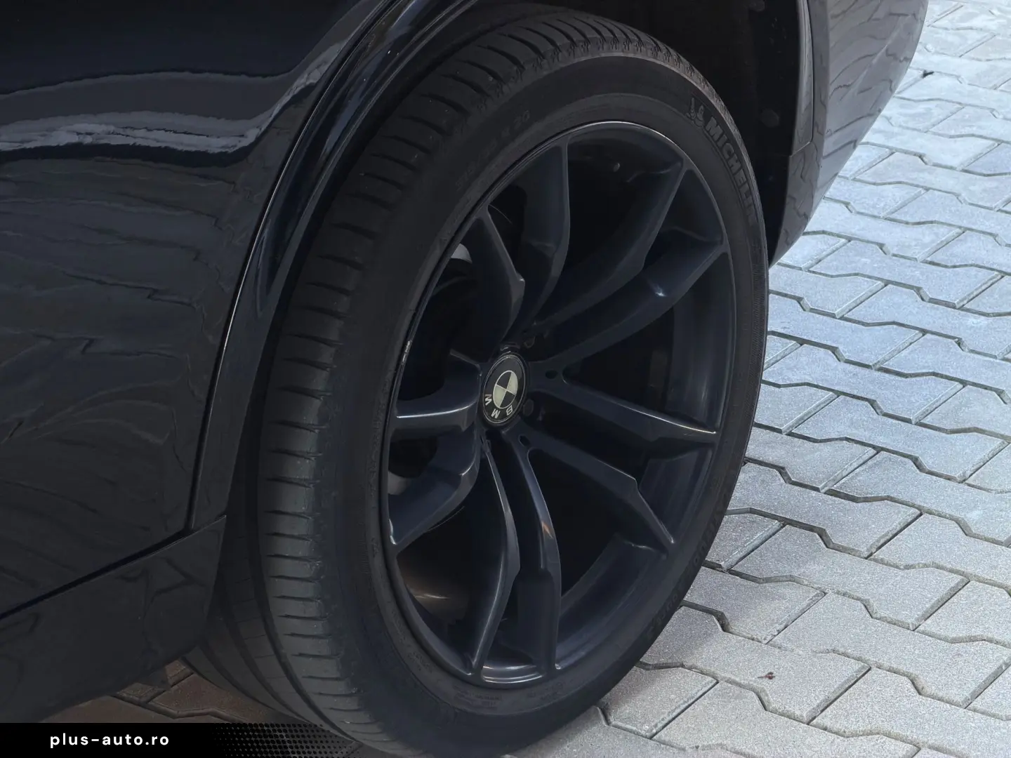 Bmw Bmw-X5M