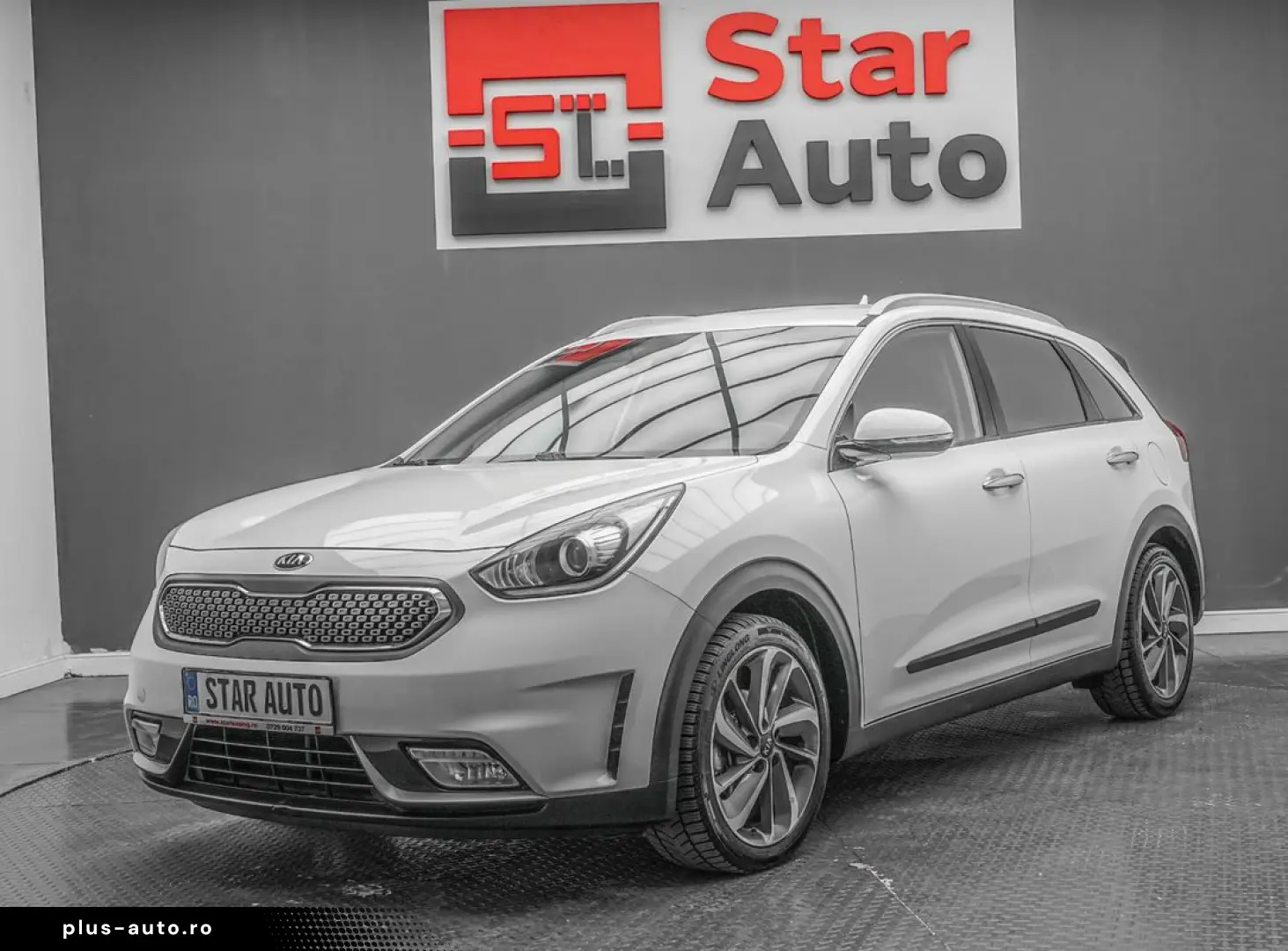 Kia Niro