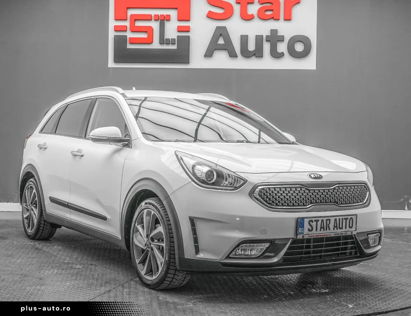 Kia Niro