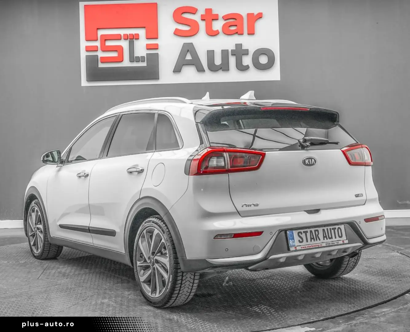 Kia Niro
