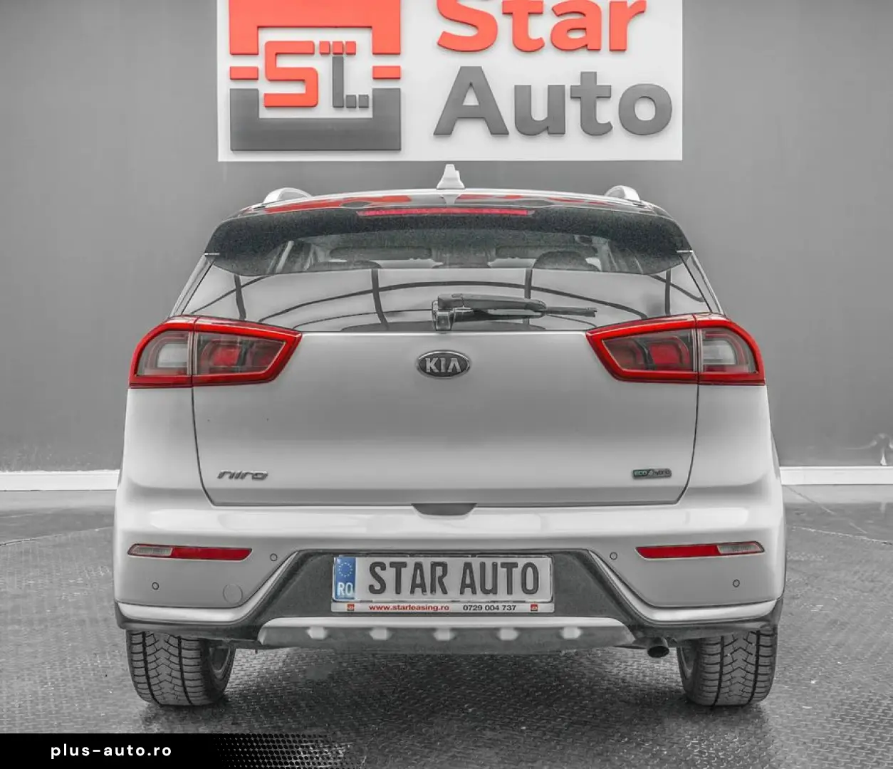 Kia Niro