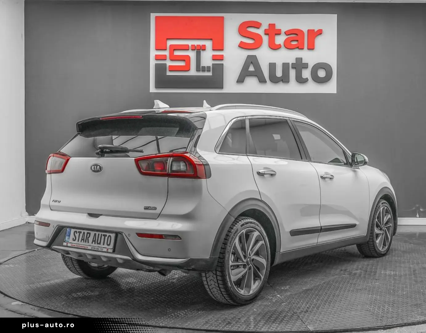 Kia Niro