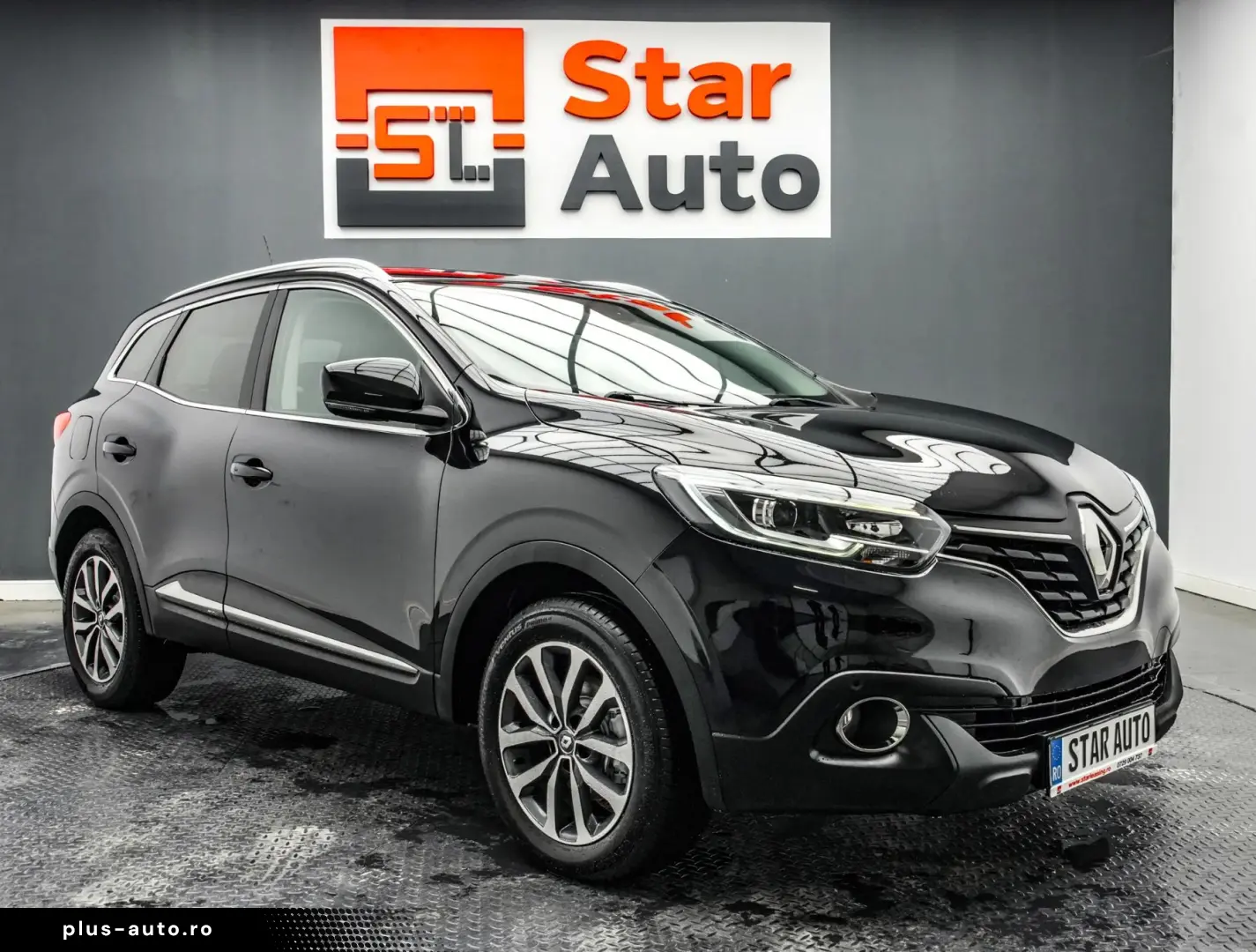 Renault Kadjar