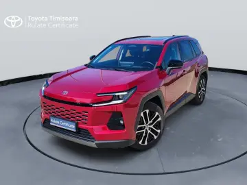 Toyota Rav-4