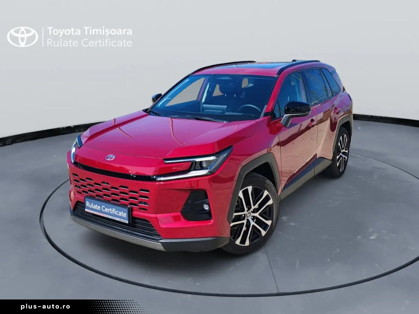 Toyota Rav-4