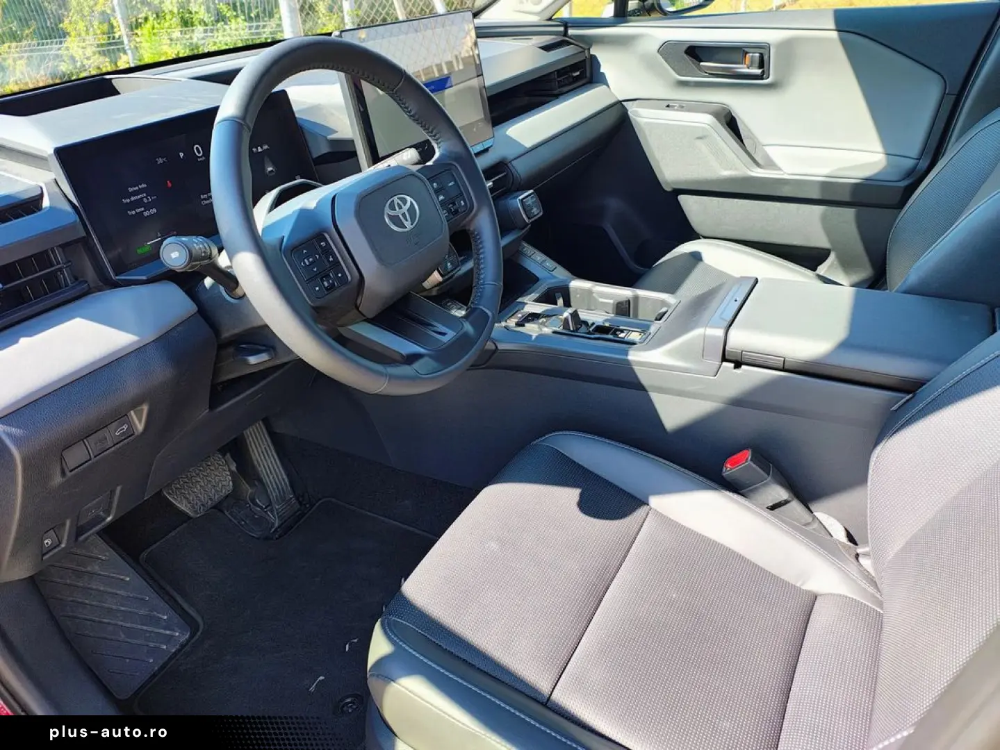 Toyota Rav-4