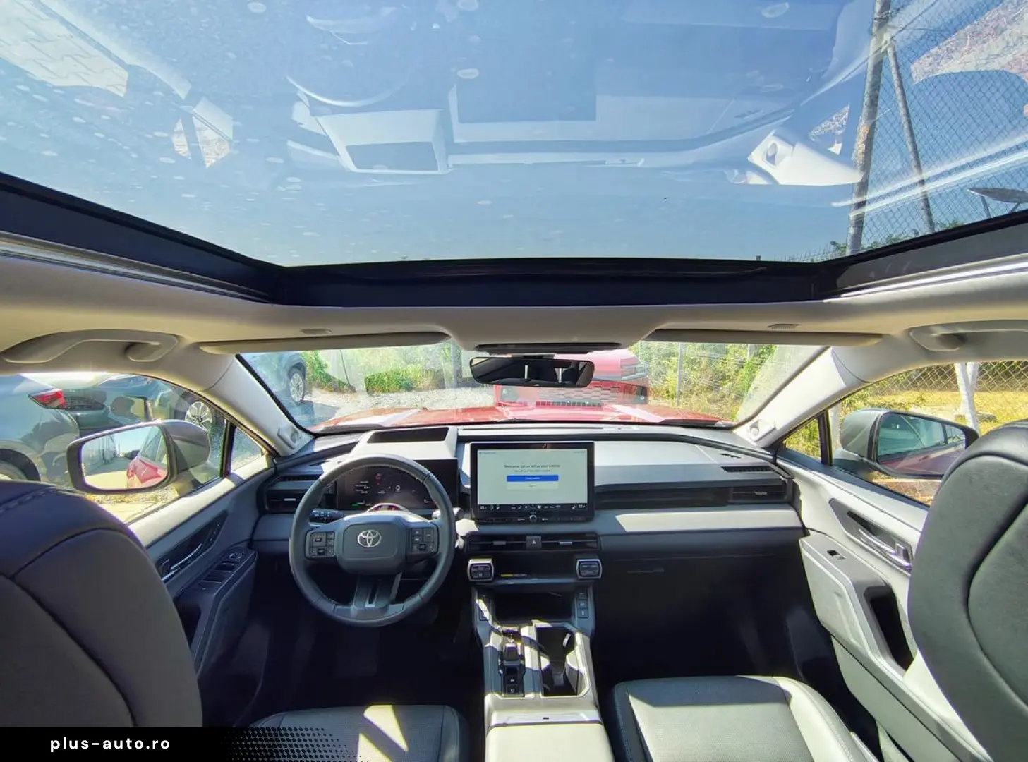 Toyota Rav-4