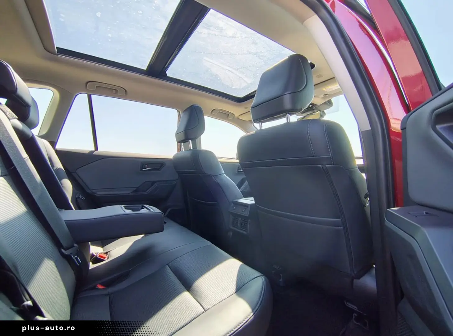 Toyota Rav-4