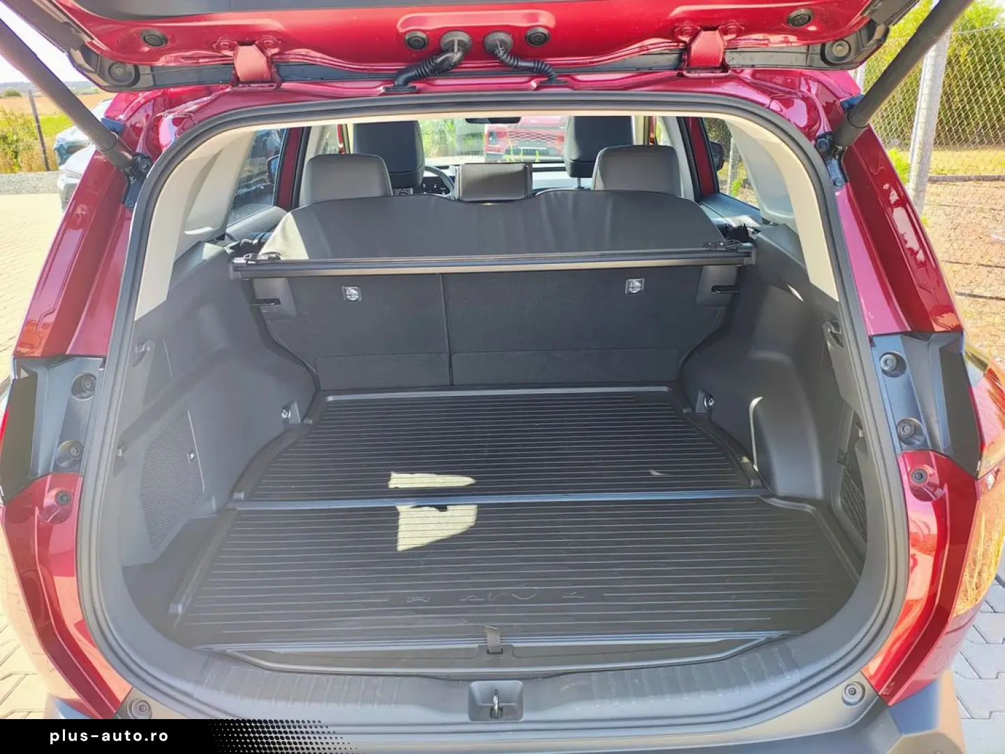 Toyota Rav-4