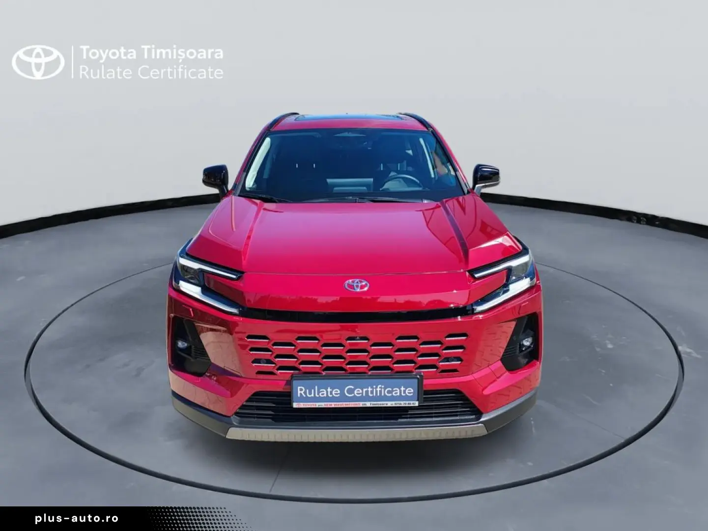 Toyota Rav-4