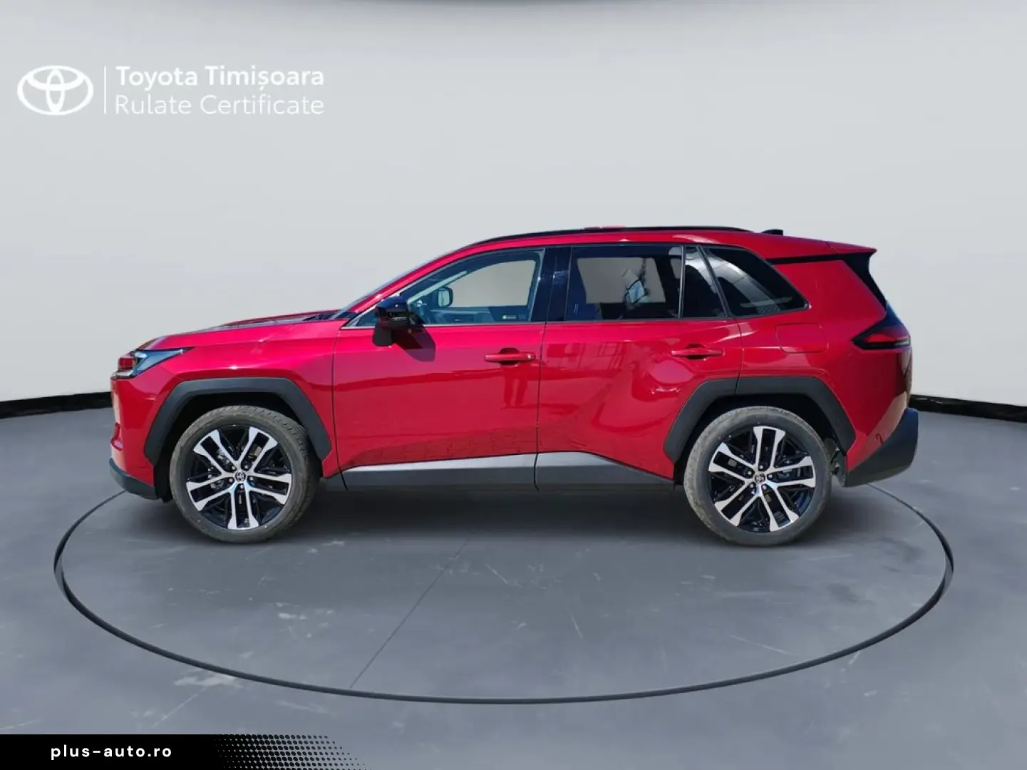 Toyota Rav-4