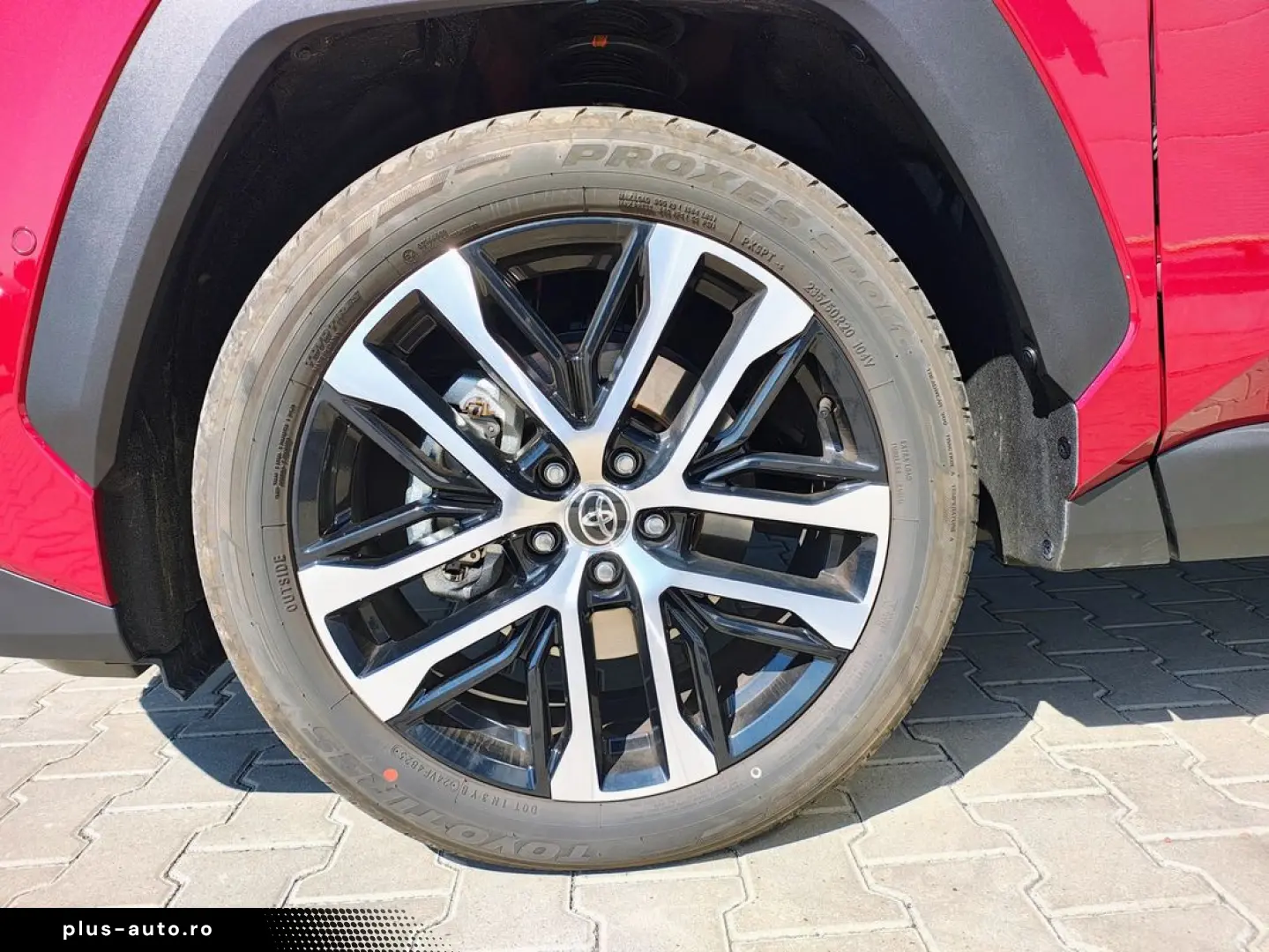 Toyota Rav-4