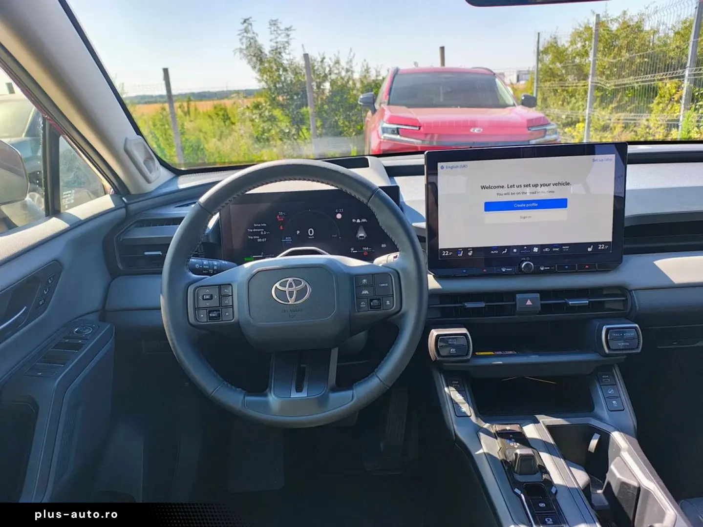 Toyota Rav-4