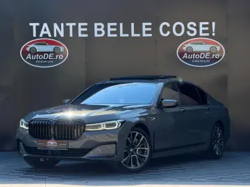 Bmw Seria-7