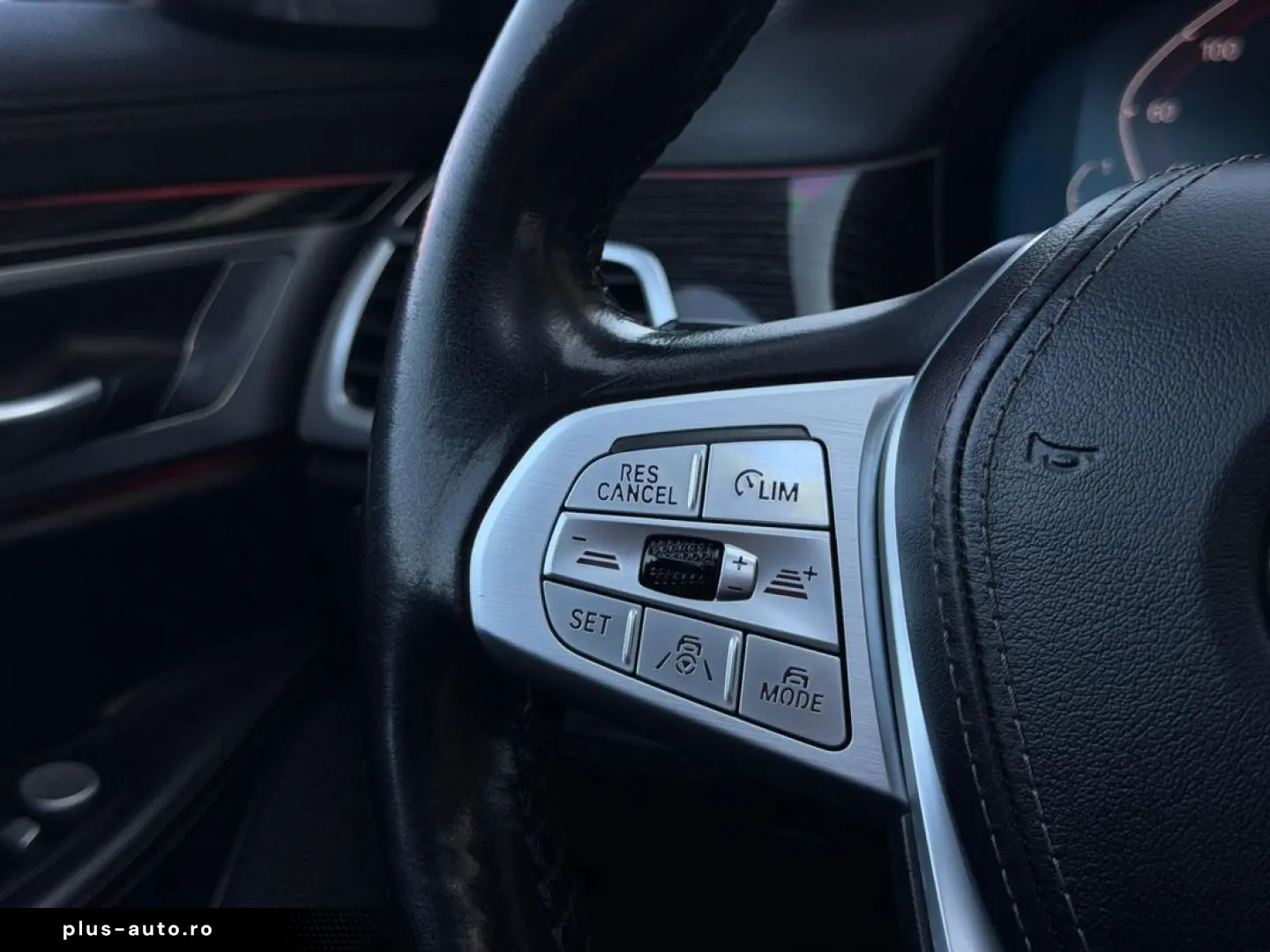 Bmw Seria-7