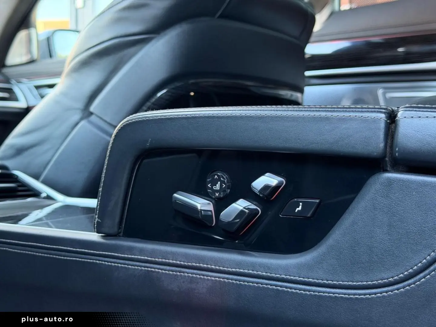 Bmw Seria-7