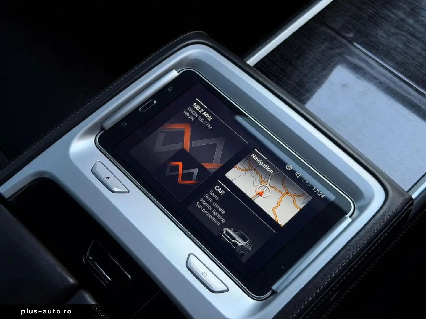 Bmw Seria-7