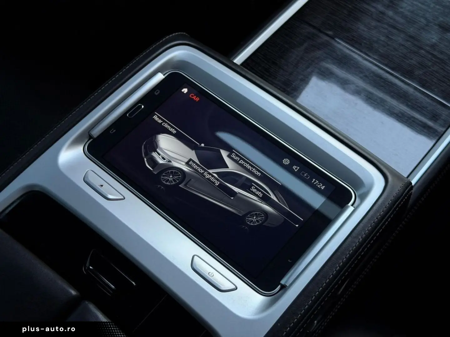 Bmw Seria-7