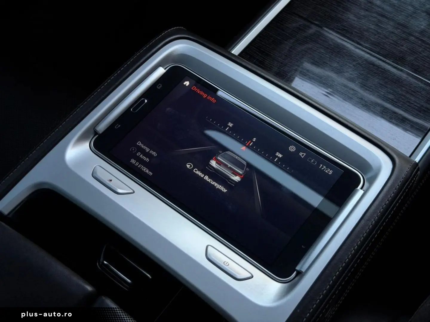 Bmw Seria-7