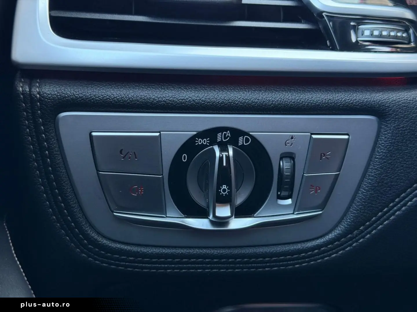 Bmw Seria-7