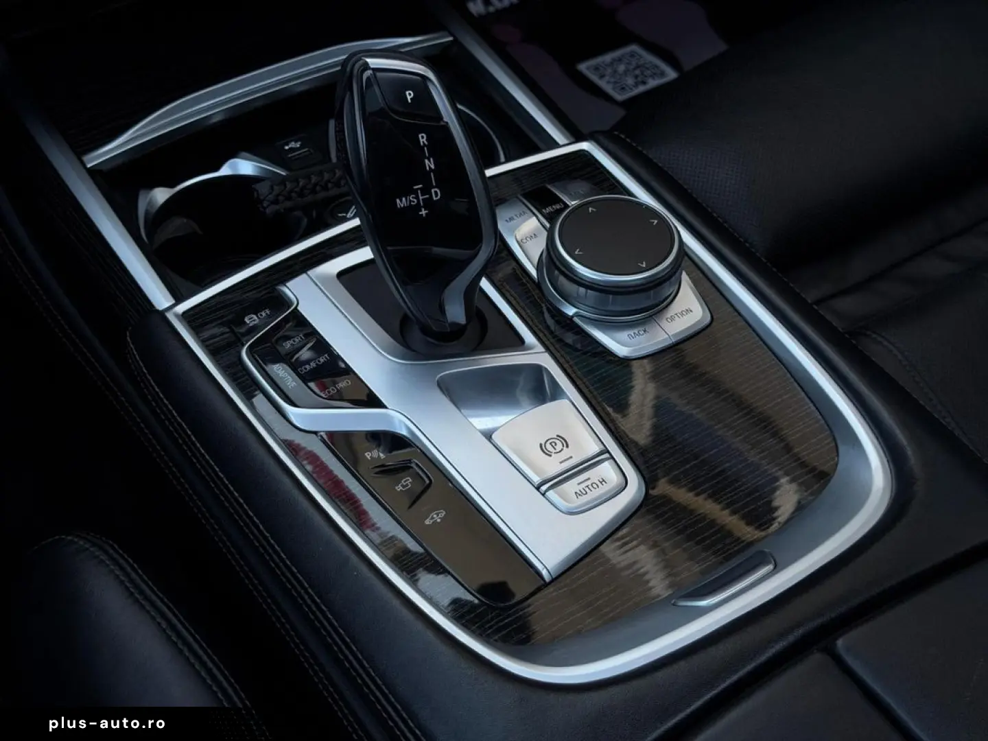 Bmw Seria-7