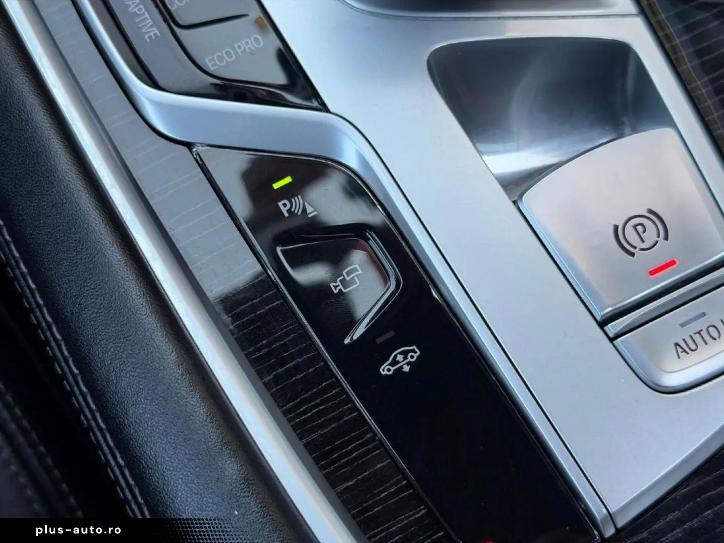 Bmw Seria-7