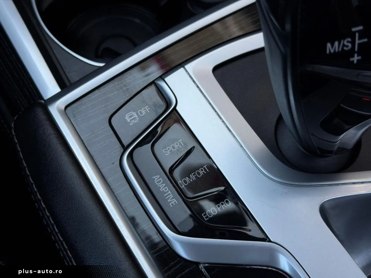 Bmw Seria-7