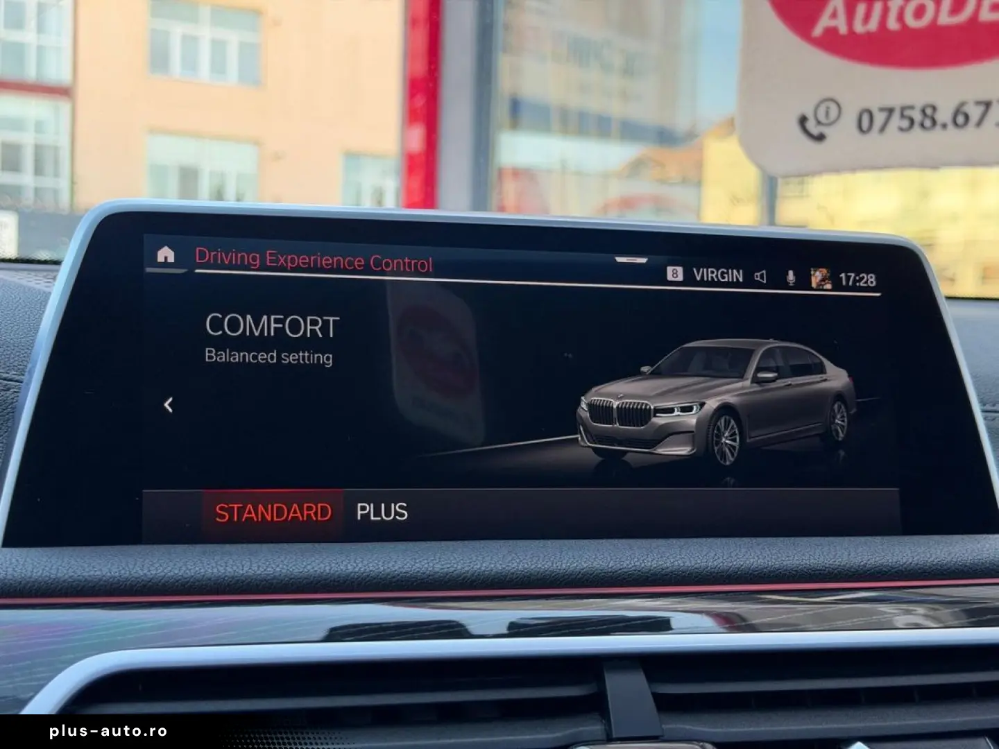 Bmw Seria-7