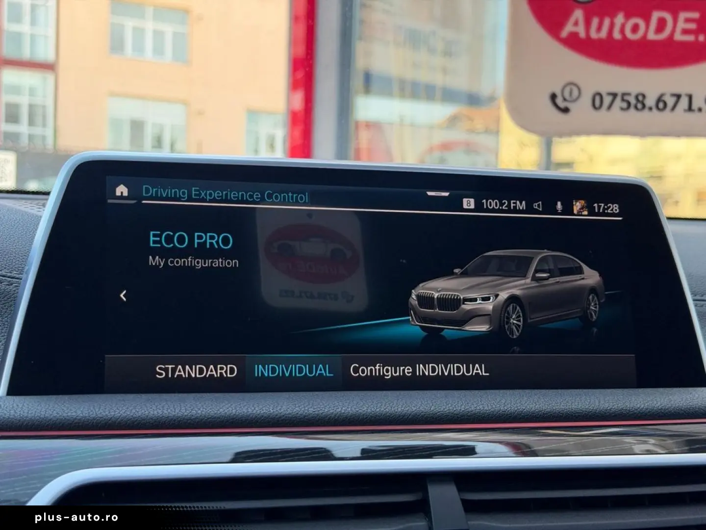 Bmw Seria-7