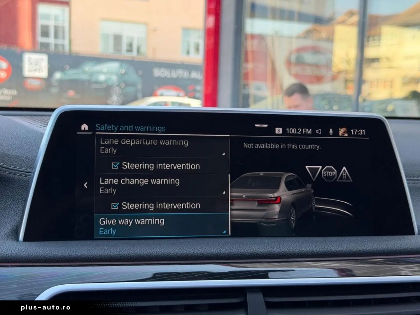 Bmw Seria-7